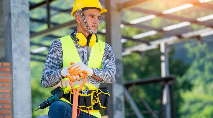 Professional gutter cleaning in Packwaukee, WI